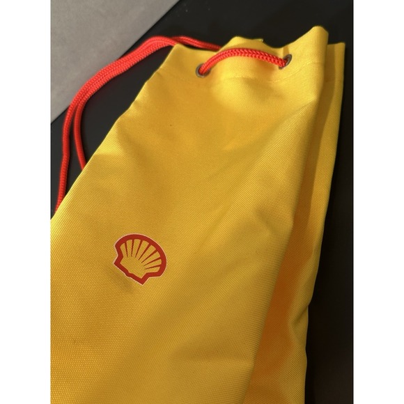 Vintage She'll Mini Drawstring Bag‎ - Picture 8 of 8